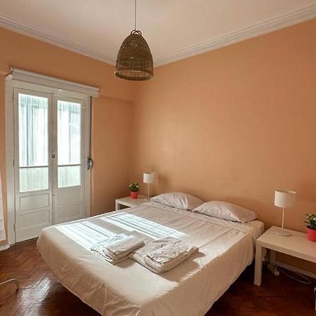 Coral Apartment Lisbon Bagian luar foto
