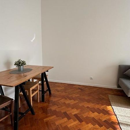 Coral Apartment Lisbon Bagian luar foto