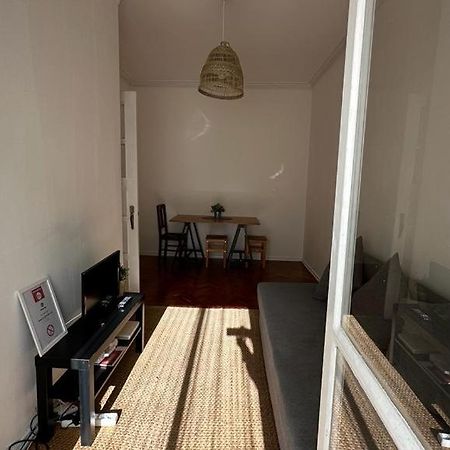 Coral Apartment Lisbon Bagian luar foto