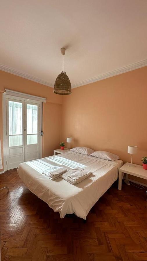Coral Apartment Lisbon Bagian luar foto