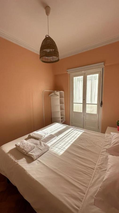 Coral Apartment Lisbon Bagian luar foto