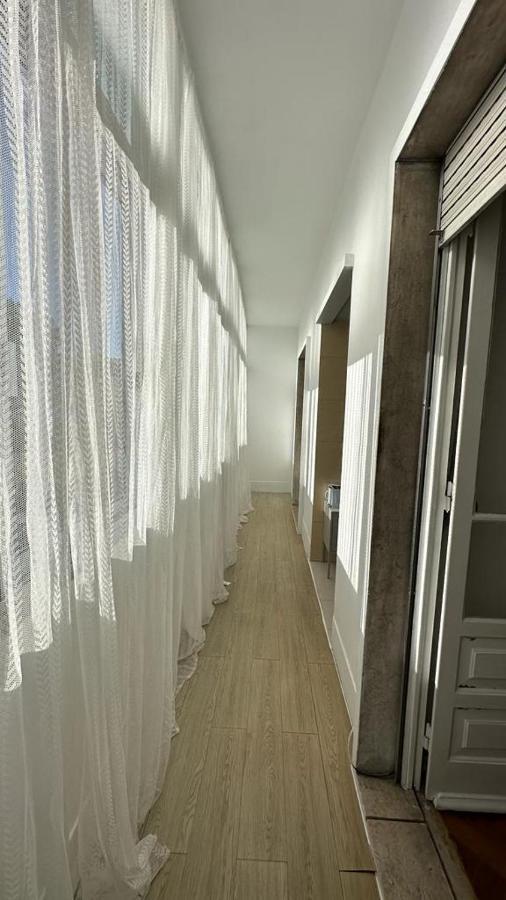 Coral Apartment Lisbon Bagian luar foto