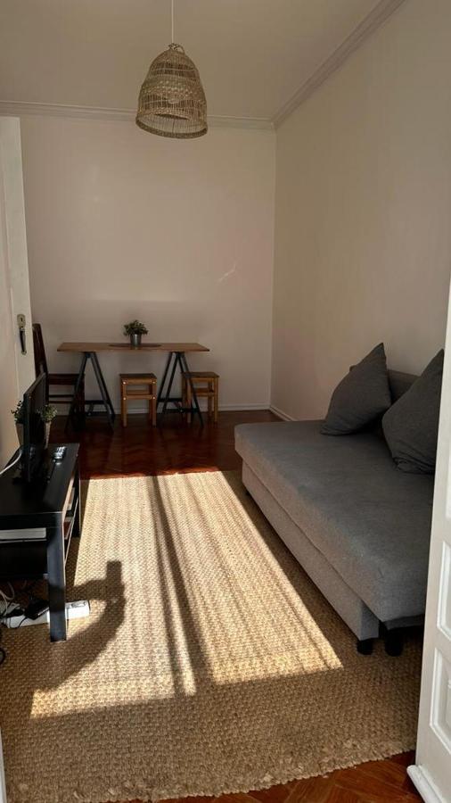 Coral Apartment Lisbon Bagian luar foto
