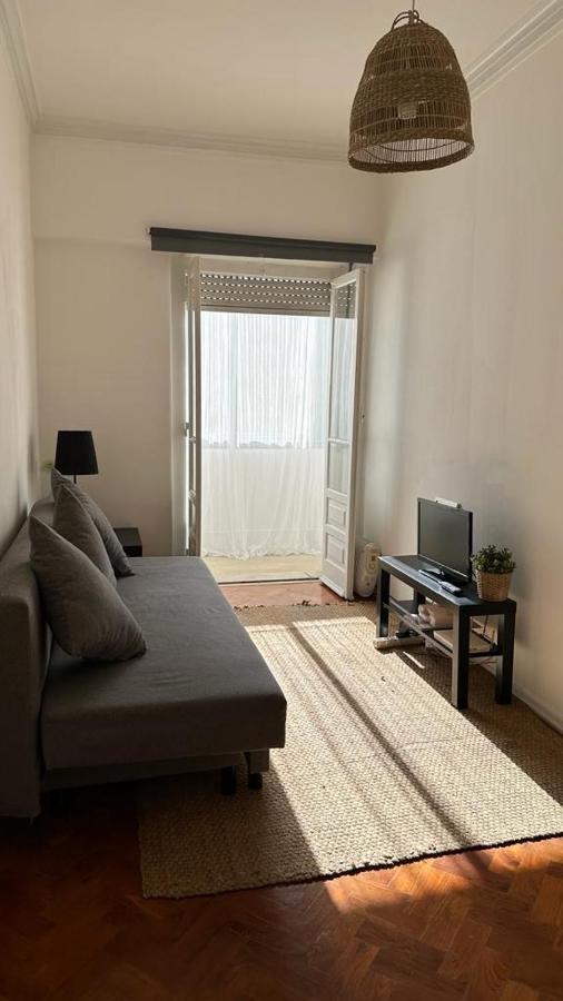 Coral Apartment Lisbon Bagian luar foto