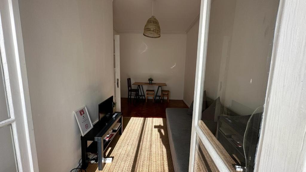 Coral Apartment Lisbon Bagian luar foto